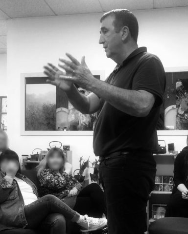 Bruno Médium Bruno Fournier Médium