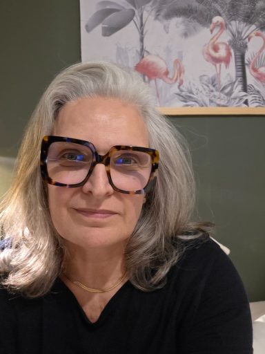 Karine Karine Fournier La Bonne Place